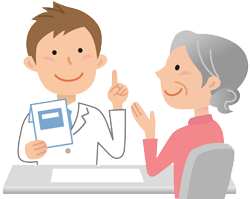 整体カウンセリング