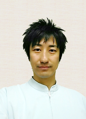 総合整体師　安本隆浩